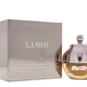 LA MER Genaissance™ de la Mer The Eye and Expression Cream